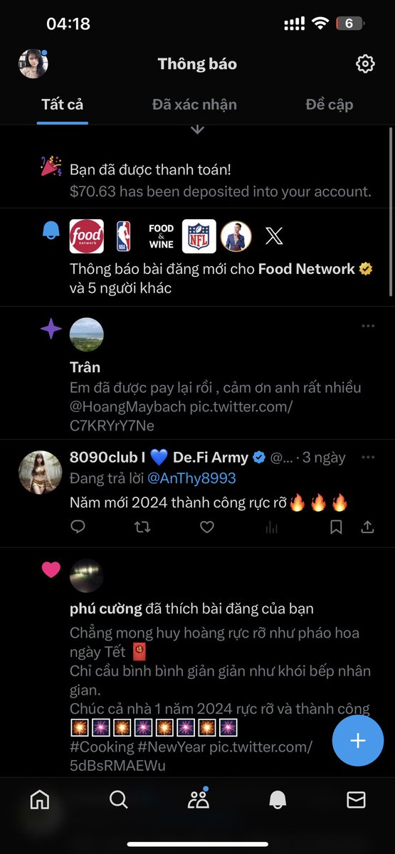 Thy An Tran (@AnThy8993) / Posts / X