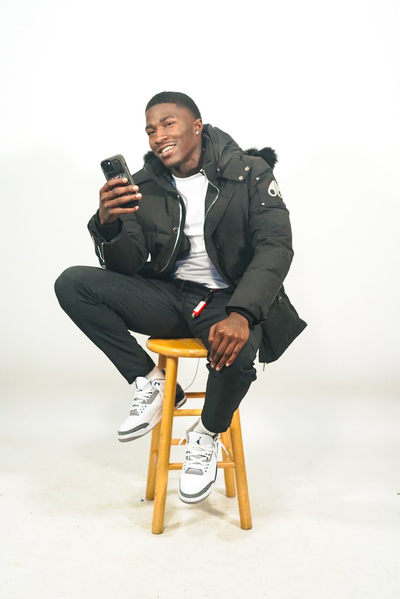 vibeeramag1's tweet photo. Caught up with Nino Paid for his latest Vibeeramag interview 📈🔥📺 https://t.co/HXpbgUXacG
