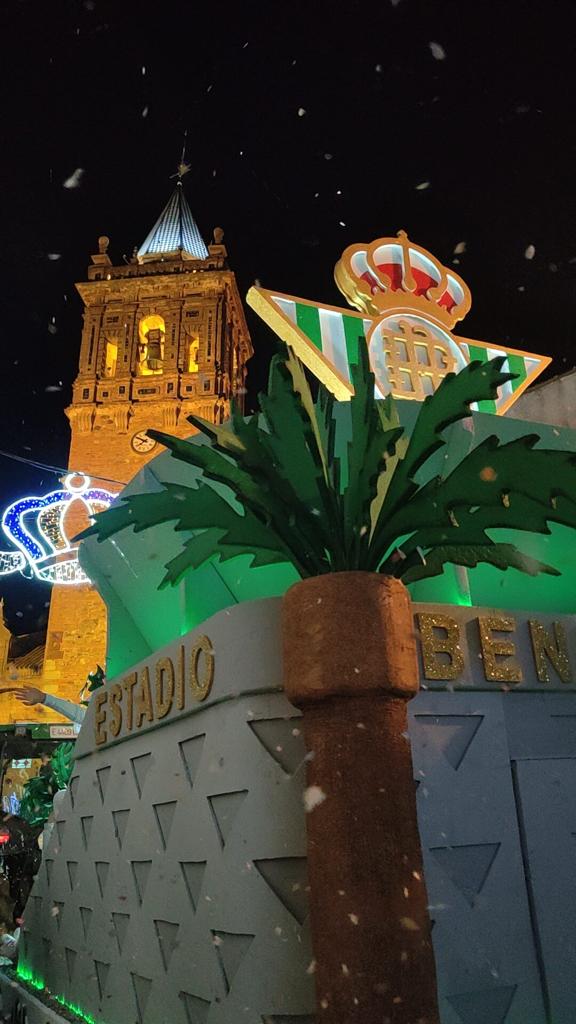 Fran Ortega tweet media