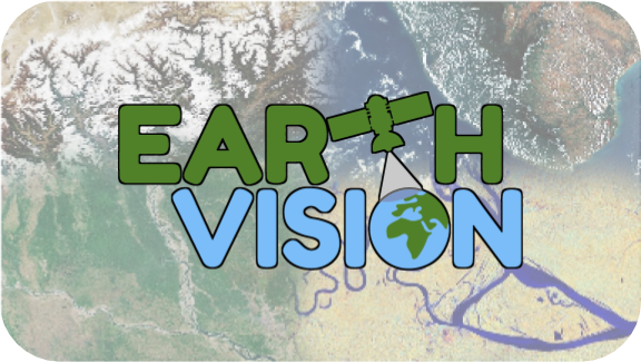 Happy New Year everybody! Let's start with some good news: EarthVision will be at CVPR 2024!! Get your papers ready and stay tuned. More details will follow soon. grss-ieee.org/events/earthvi…