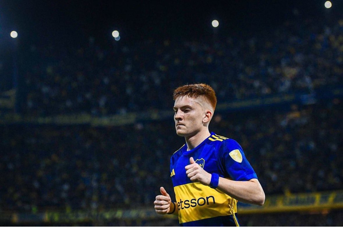 Gastón Edul tweet media