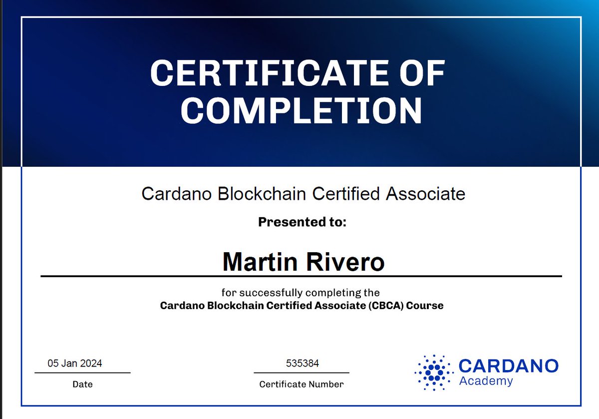<a href="/biotalife/">Biotalife Skin</a>  aims to improve skin health care using #Cardano. Congratulations to <a href="/RiveroMartinOK/">Martin Rivero</a> and thank you to <a href="/FedeWeill/">Fede | TxPipe.io | 🧉</a>  from <a href="/txpipe_tools/">TxPipe</a>  for guiding us in decentralization.
Moreover, <a href="/biotalife/">Biotalife Skin</a>  uploaded its first proposal to #Catalyst #Fund11 . 💼