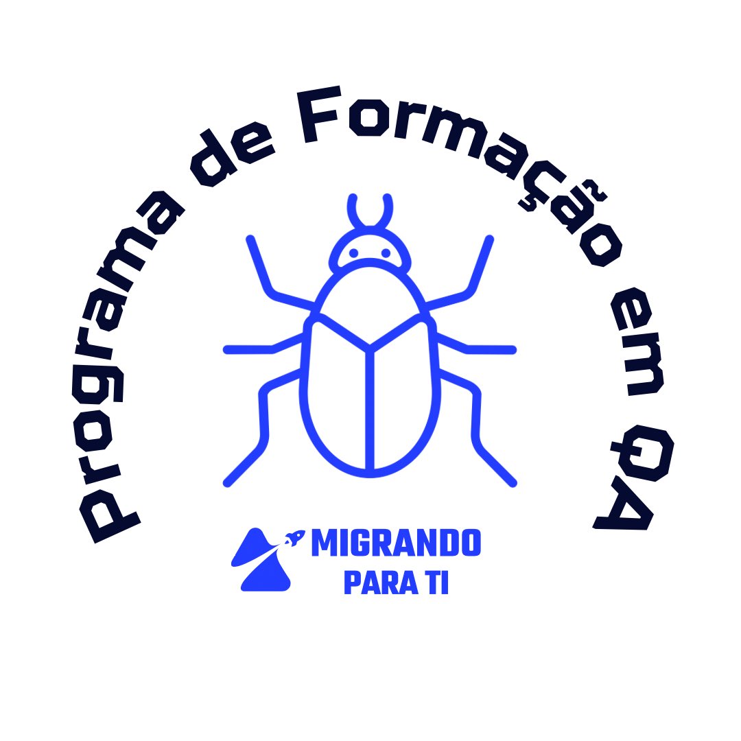 migrandoparati's tweet image. Minha equipe acabou de concluir a seleção dos participantes desse ano... e cara, to orgulhoso demais. Só gente foda!🚀

#tecnologia #qualidadedesoftware #QA #Software #Desenvolvimento #Code #Coding #programming