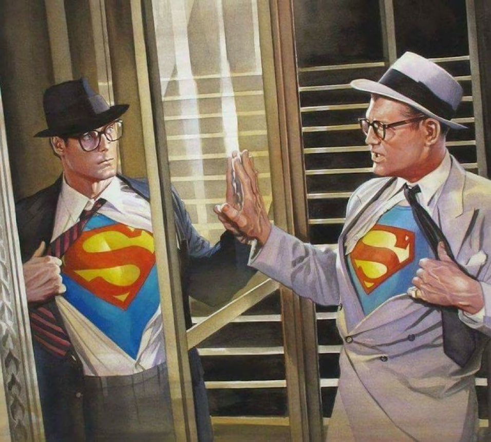 Alex Ross tweet media