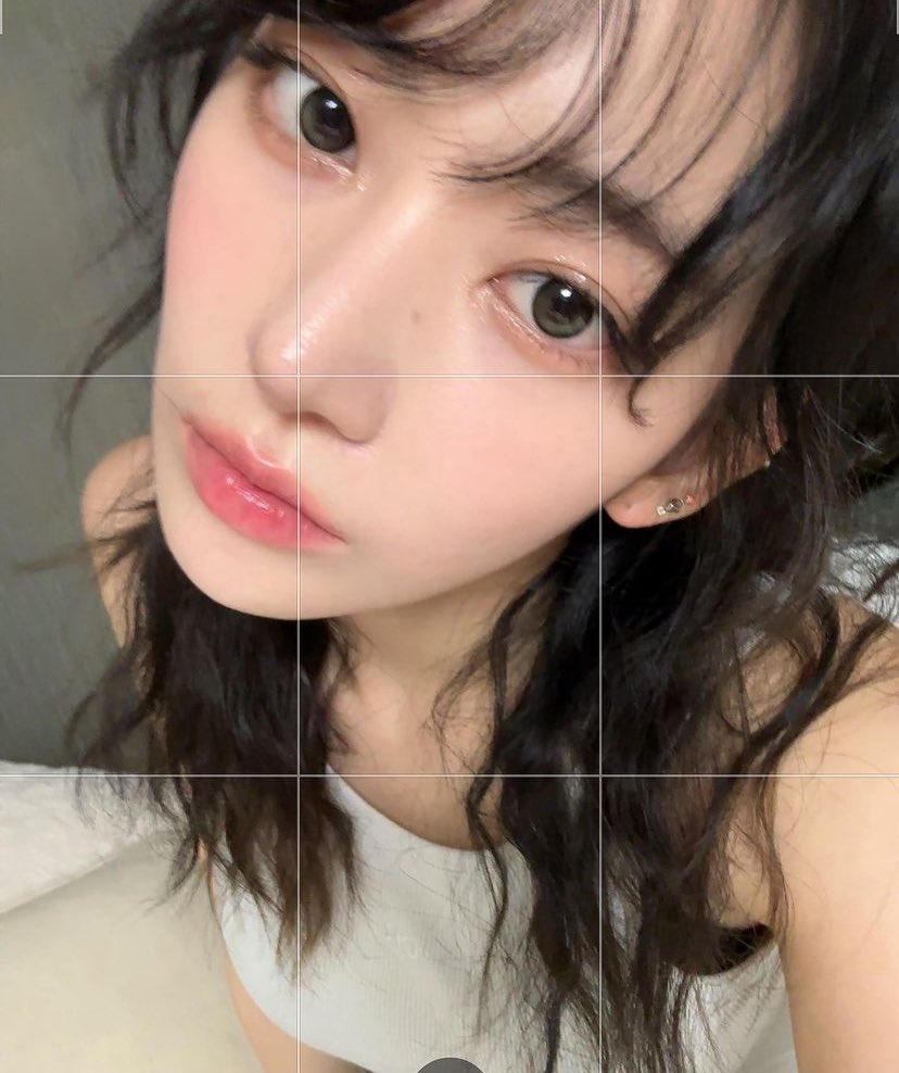 this is a face people go to war for