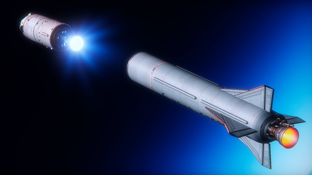 VoidAerospace's tweet photo. 2024, here we come 😎 https://t.co/bDC38djhV7