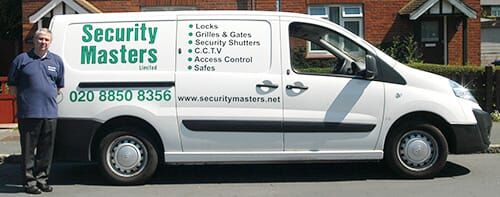 Security Masters is a family run #locksmith and #security company with over 30 years of experience. We are based in Hornchurch, #Essex and are full members of the Master Locksmiths Association. Contact us for a complimentary no-obligation security audit.
bit.ly/3omtutv