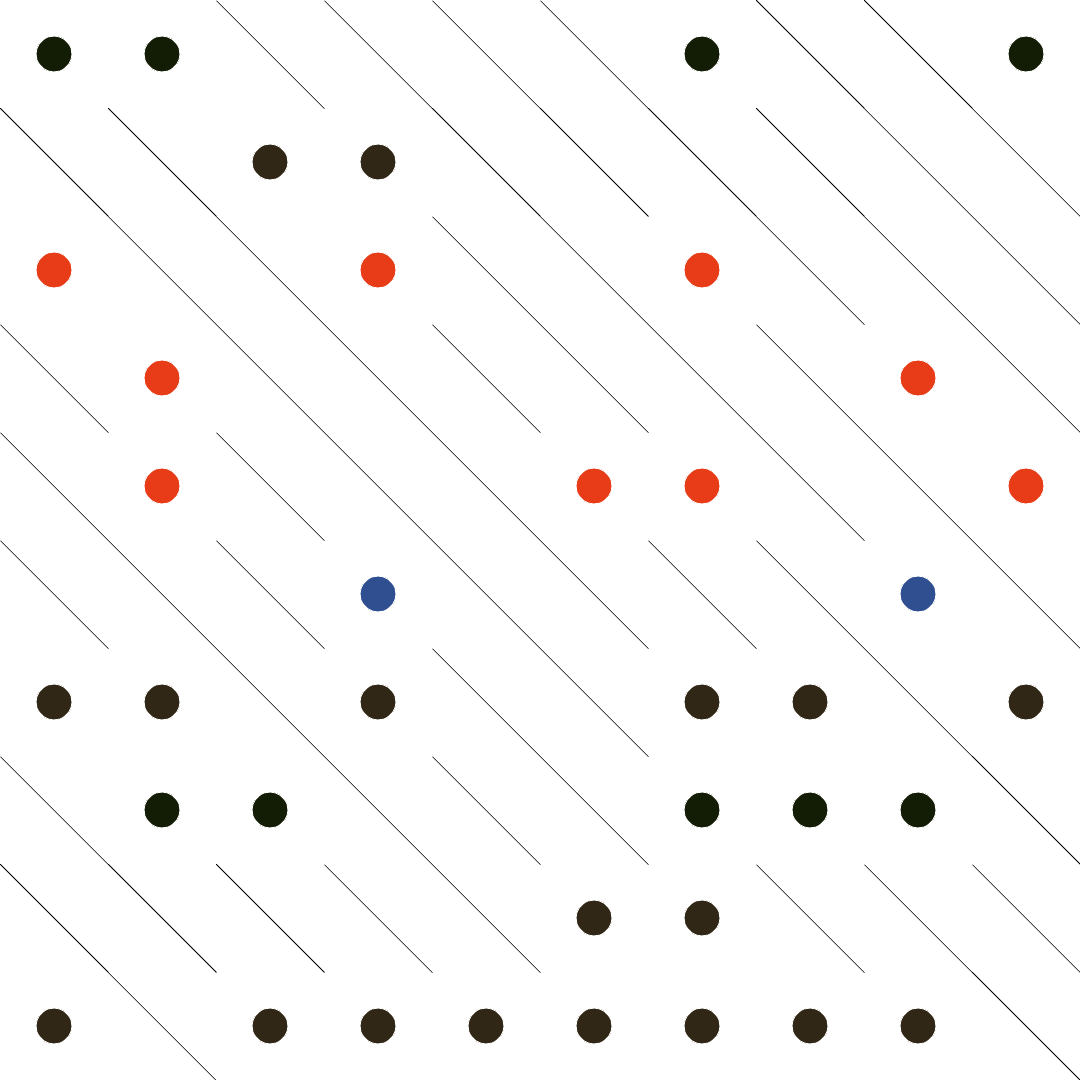 StevenAchord's tweet photo. #genuary5  In the style of #VeraMolnár   
#genuary #genuary2024# #generativeart https://t.co/mRymFDwPaX