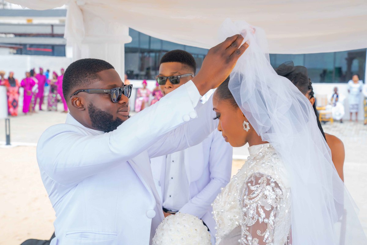 wavebeachhall's tweet photo. @cassy_collins_ Say Less! Check out one of our beautiful civil et white weddings at the same spot.💕💕 https://t.co/sYZMJAJGyO