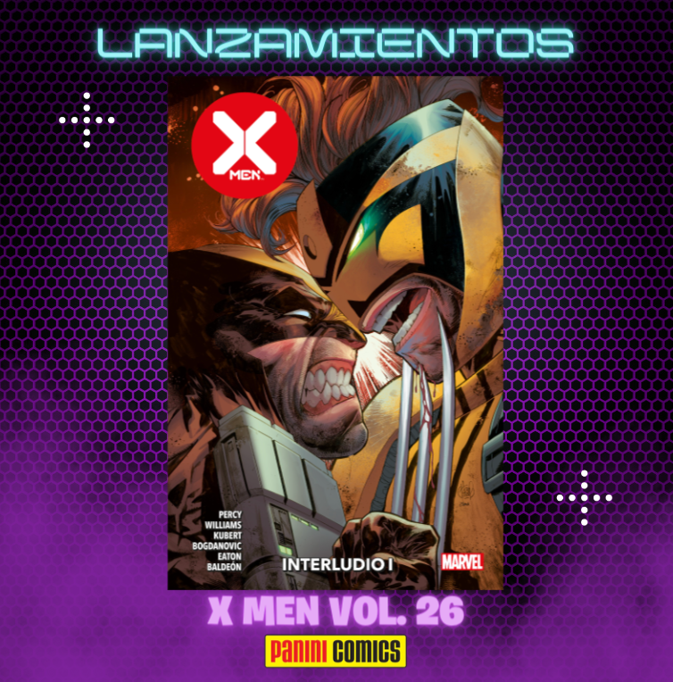 “Queridos reyes: ✍️👑👑👑”
Nosotros escribiendo la carta con este notición. 😲

Píde X Men Vol: 26 aquí:tiendapanini.com.ar