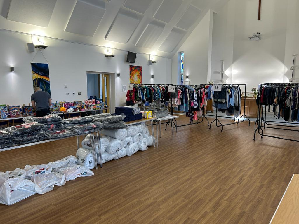 WoodSt_Mission's tweet photo. For registered families. Our next #FamilyBasics Outreach dates are - Little Hulton - 02/02, Wythenshawe - 14/02
If you live in those areas and are due an appt, please get in touch to book - appointments@woodstreetmission.org.uk or phone during office hours 0161 834 3140. https://t.co/AX9WZJuAow