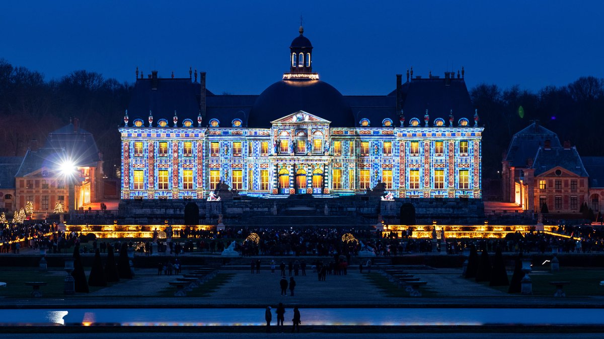Paris Tourisme tweet media