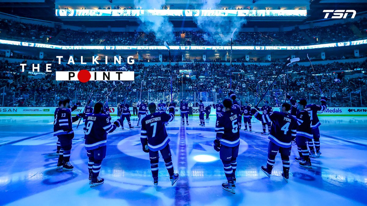 TSN Hockey tweet media