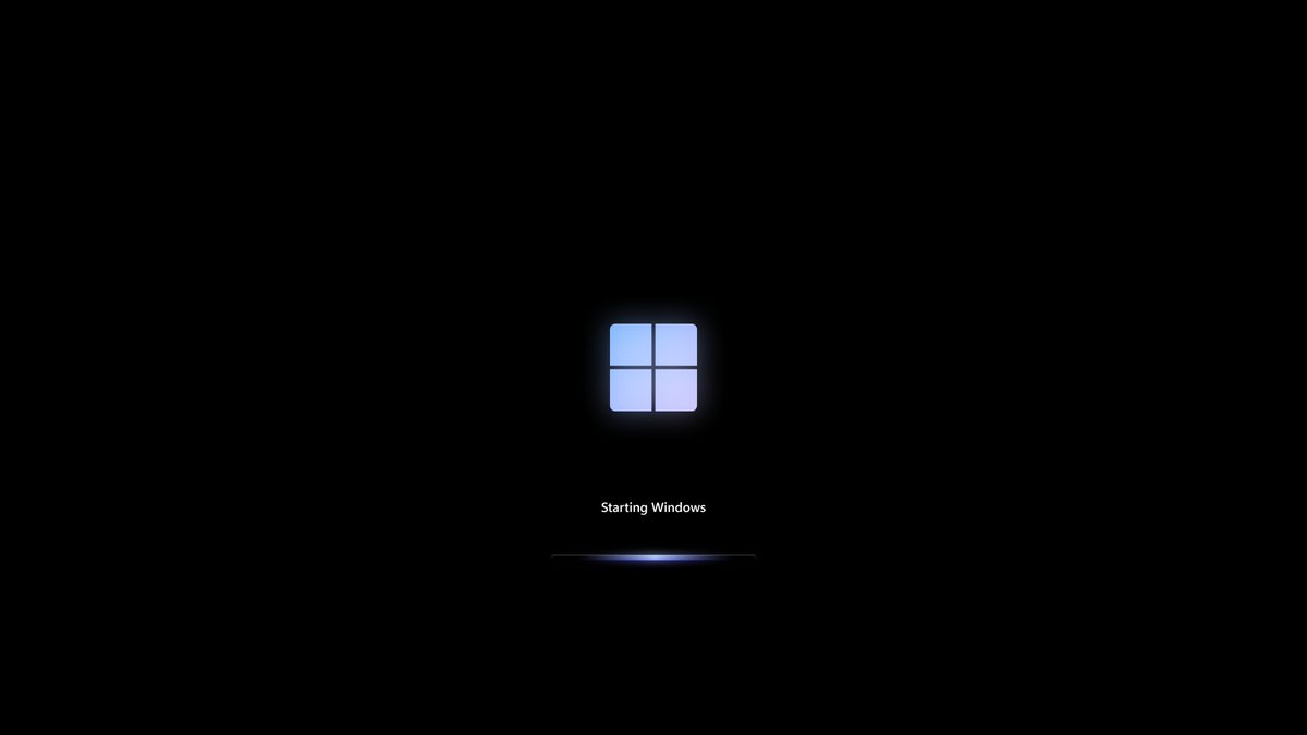Triangten's tweet photo. Windows 2030 Concept (1/2)
(Icons by: @hunktwink123) #FluentDesign #Conceptart
#Windows https://t.co/pqbayH8B4n