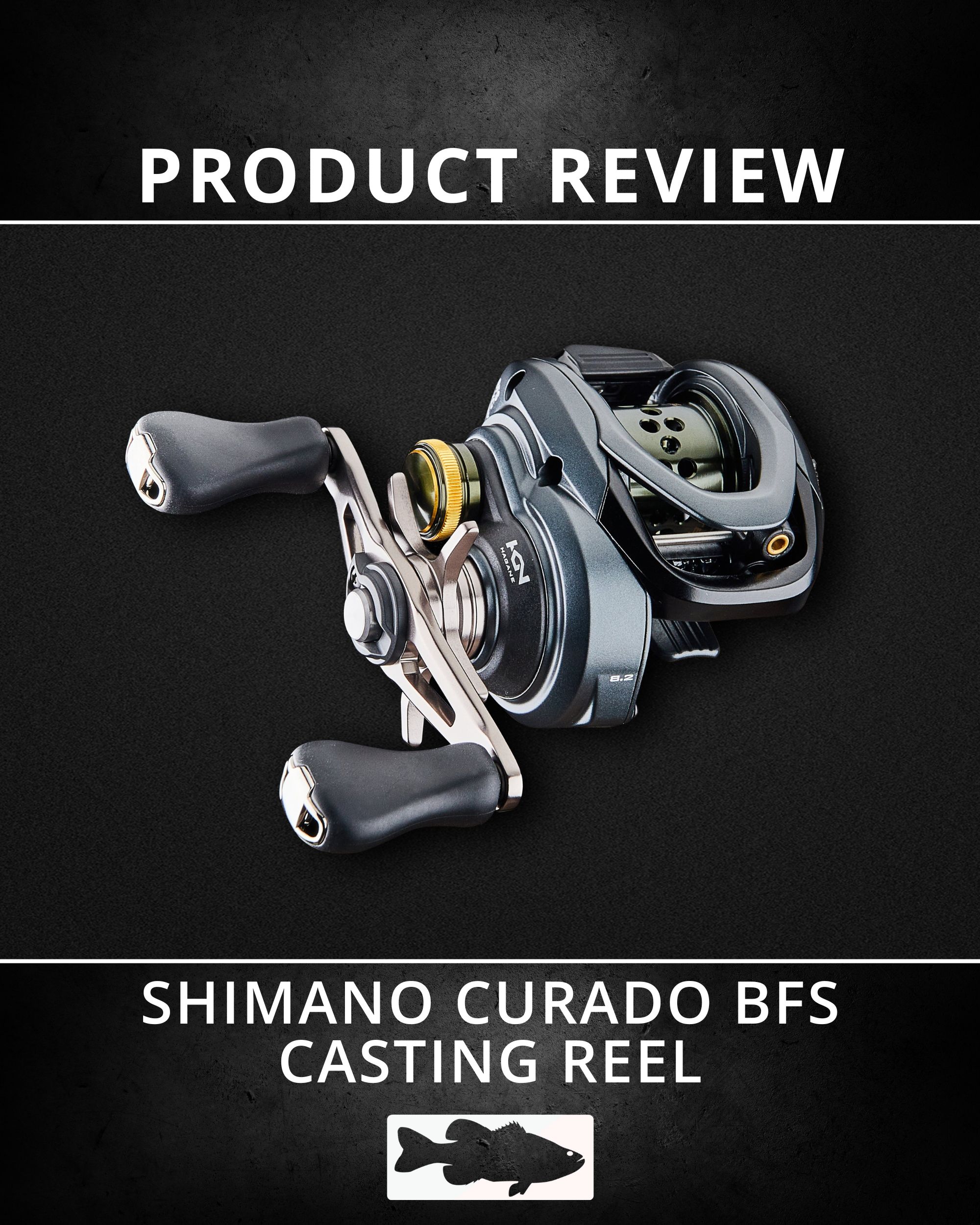 Tackle Warehouse on X: Check out our latest product reviews on the  first-generation Shimano Curado BFS casting rods and Shimano Curado BFS  casting reel for a closer look at this cost-effective bait