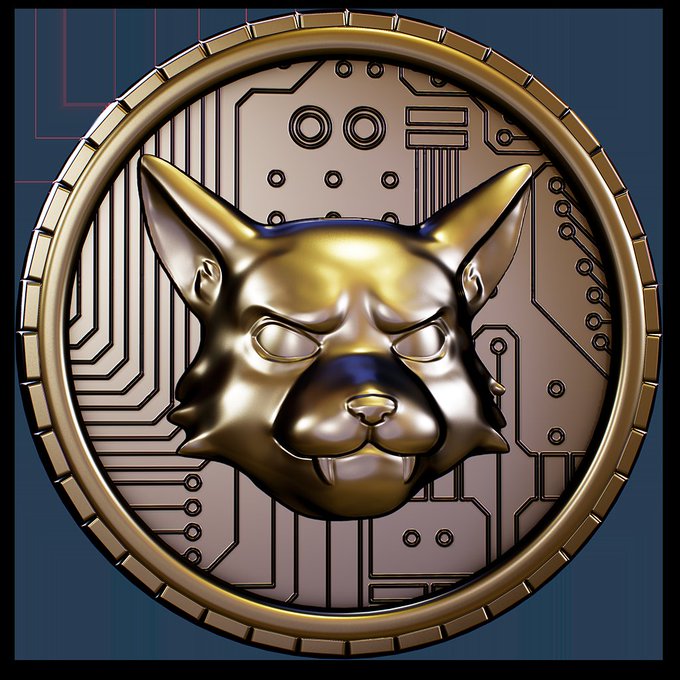 hssnnssrAI's tweet photo. Earn while you secure your digital assets! #POXToken provides attractive staking rewards and incentives. Start earning today! ๐ฐ #Staking #CryptoRewards #PrivacyMatters #DeFi We trust you @kasmiyouness1 Owner #Community @PrivateFoxes
$POX to the moon ๐๐ #POX https://t.co/upZs6EMNsf