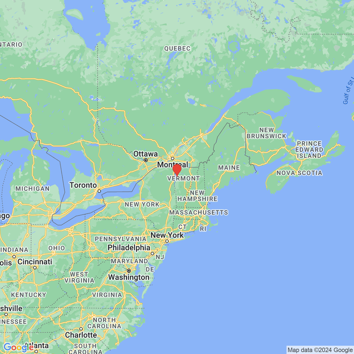 TownsUsa's tweet photo. Burlington, VT, United States 

Population: 42,452
Photos from Google Places API https://t.co/EpnRzPLSVG