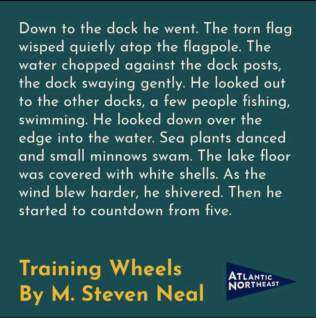 Steven Neal tweet media