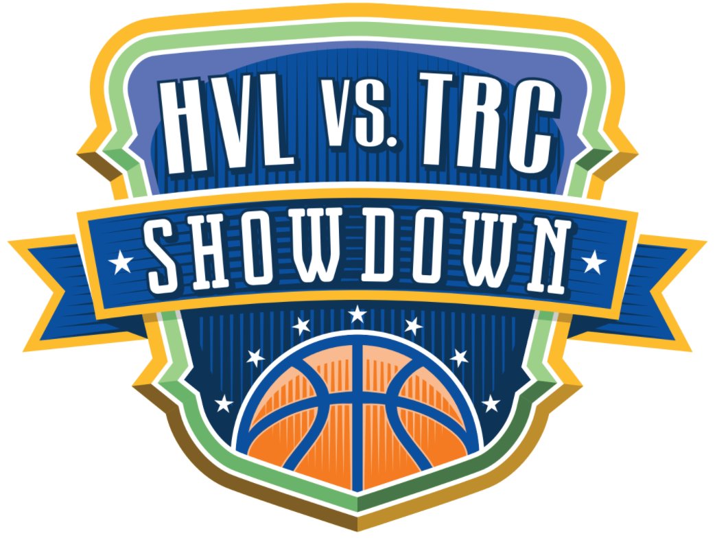 HVL_TRCShowdown's tweet photo. We are two weeks from the @HVL_TRCShowdown! New this year: 2 day event (Fri/Sat), nearly every team in HVL/TRC, digital ticketing (one price for both days!), and some really awesome match ups at the @MayoCivicCenter arena and auditorium! #hvltrcshowdown https://t.co/MKmomif9ET