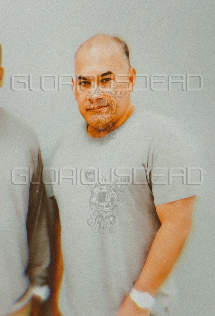 DisturbedReali2's tweet photo. Recent picture of Osiel Cardenas. Former Gulf Cartel leader who founded Los Zetas. Scheduled to be released August of this year which is insane. https://t.co/7vJUzQ16hh