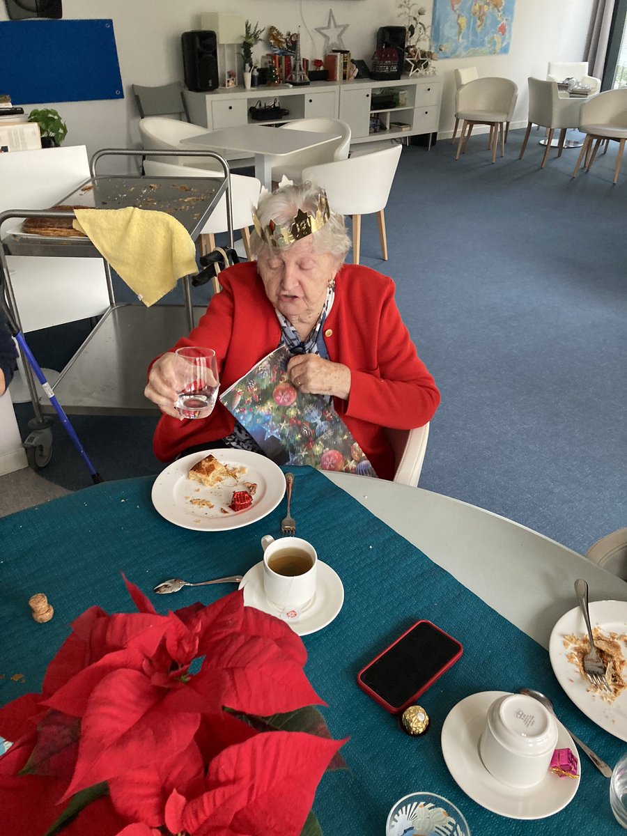 Senioriales de Pessac tweet media