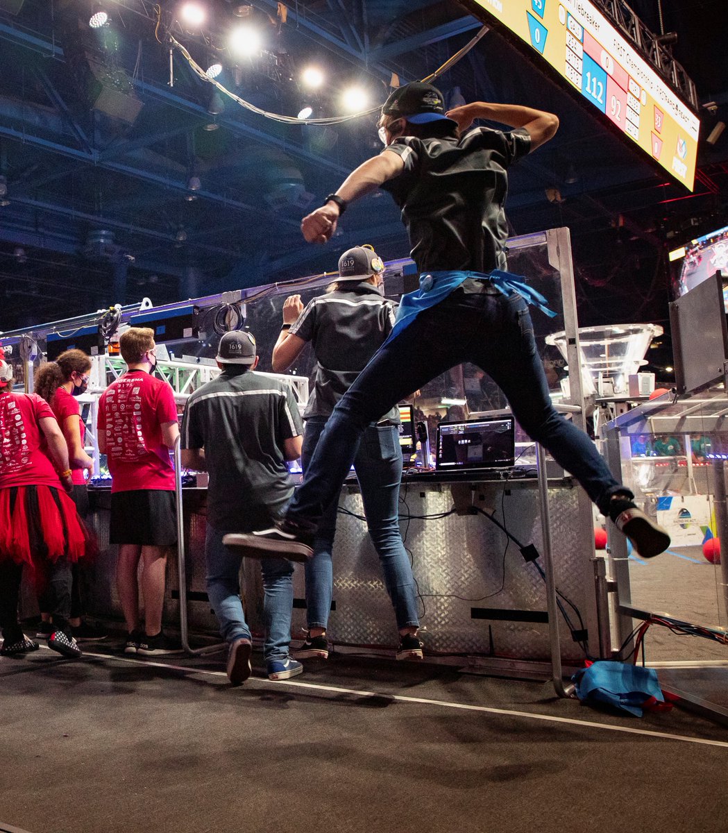 FIRST Robotics Competition tweet media