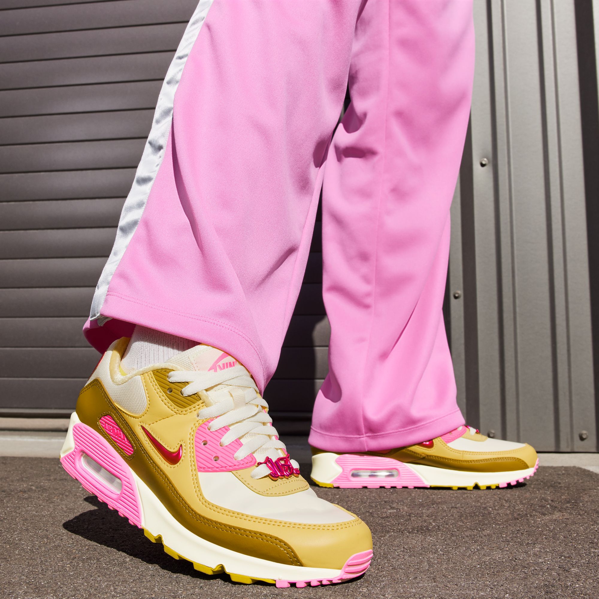 Nike just do cheap it schoenen dames