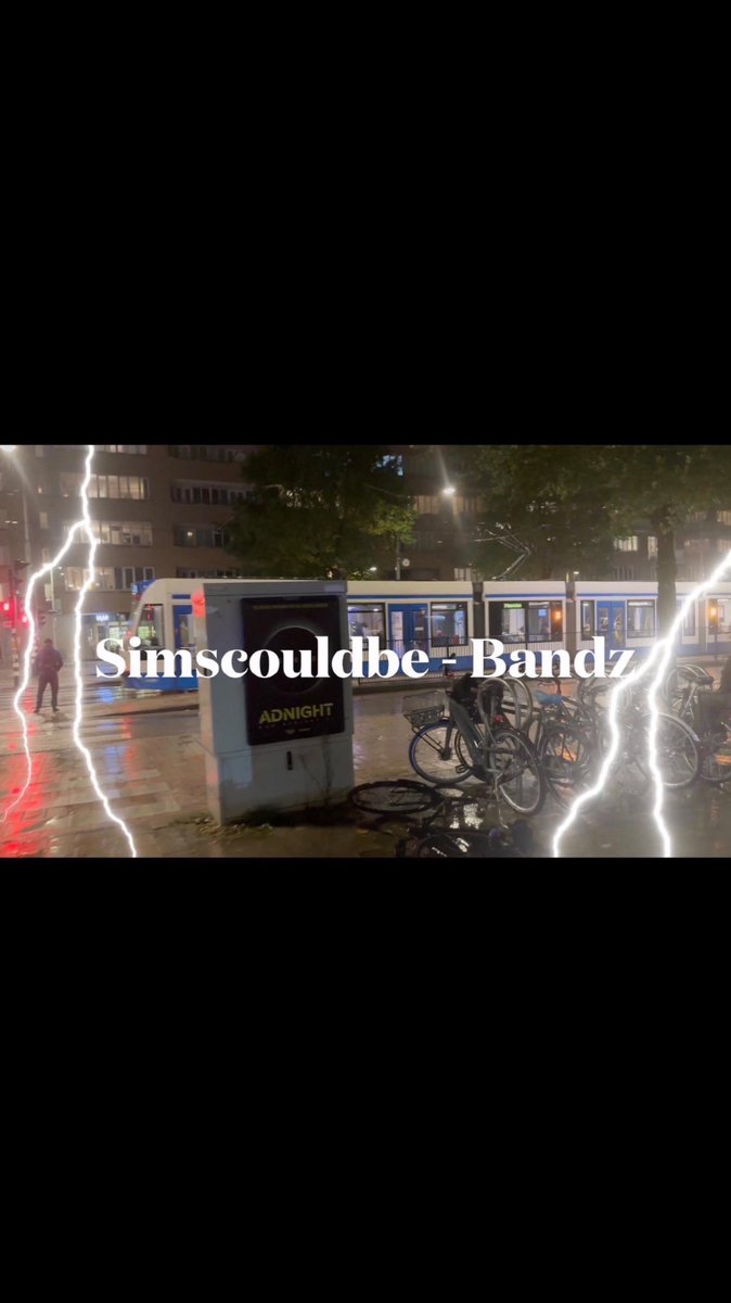 Simscouldbe's tweet photo. Its here 🔴🔴🔴🔴
https://t.co/bXz2idUmAY
#viral #TrendingNow #Producer #artist #musiclovers #musicvideo #release #YouTube #simscouldbe https://t.co/Eg1QxQNt0P