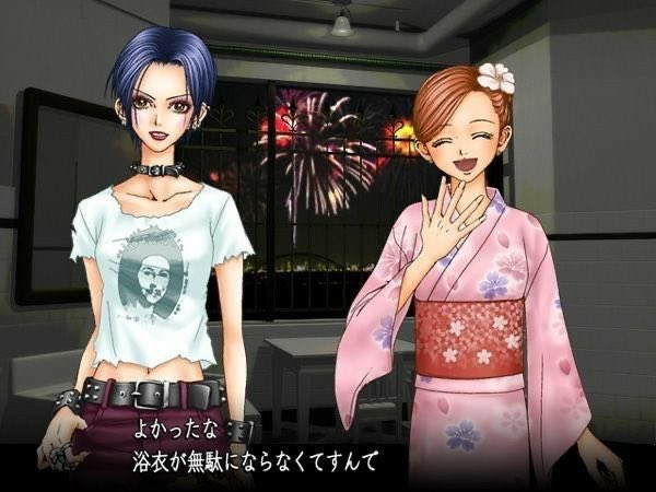 NANA♡ on X: 