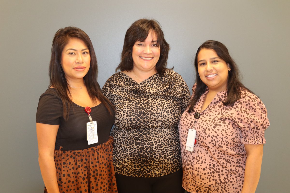 CommUnityCareTX tweet media