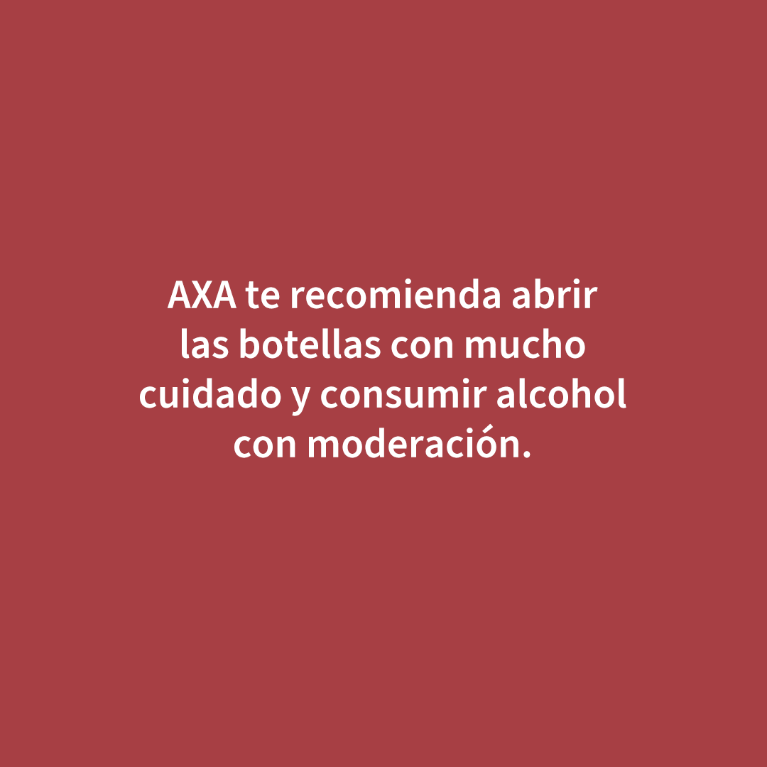 segurmas's tweet photo. Celebra estas fiestas con nuestro Burbujeante Sin Burbujas🥂. Dile adiós a un corcho mal dirigido a tu ojo 🍾. Presentamos nuestra revolucionaria colección “Navidades Seguras", con la que mantenerte a salvo y dar un respiro a los trabajadores de emergencias. #KnowYouCan https://t.co/CnsseIiZjM