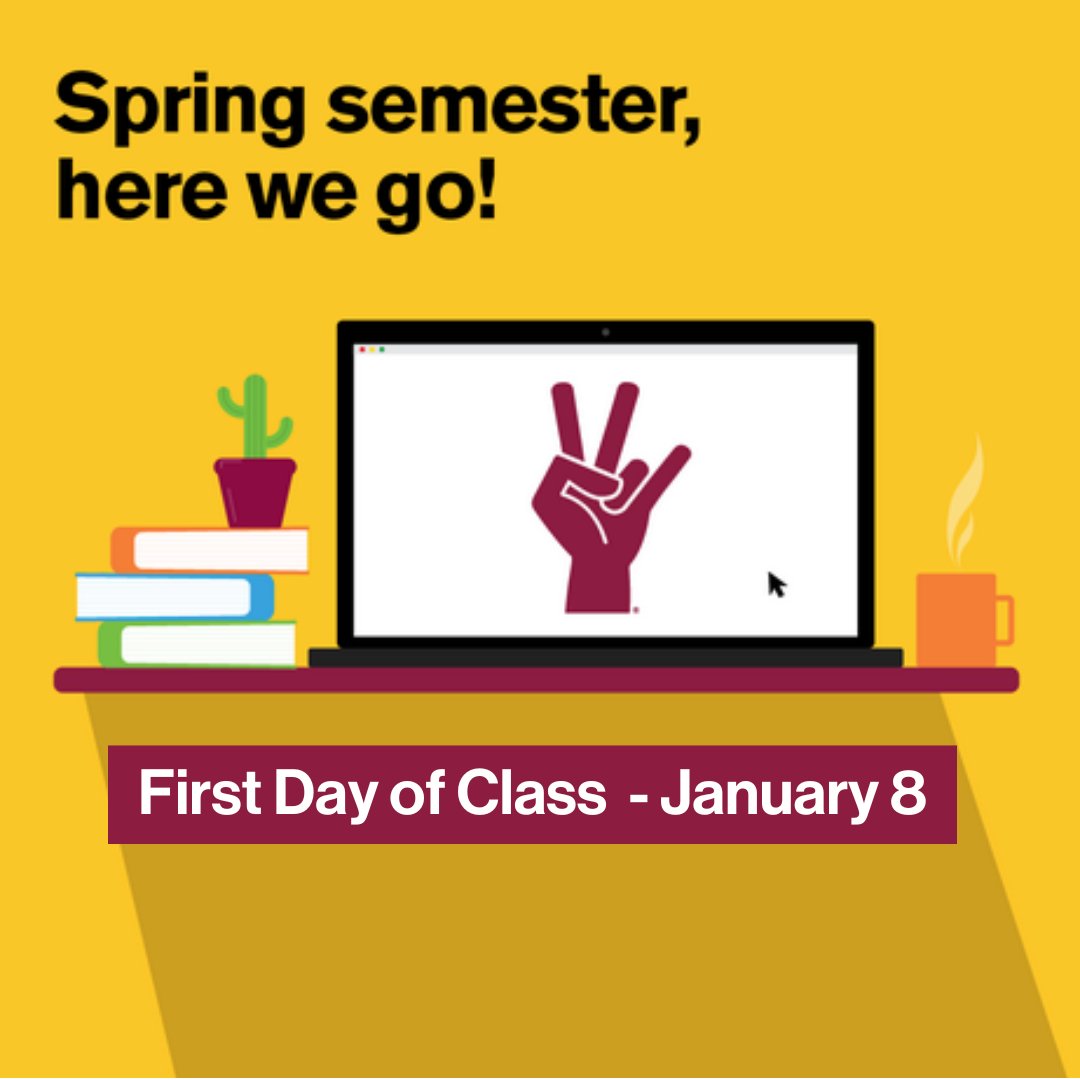 New College at West Valley campus tweet media
