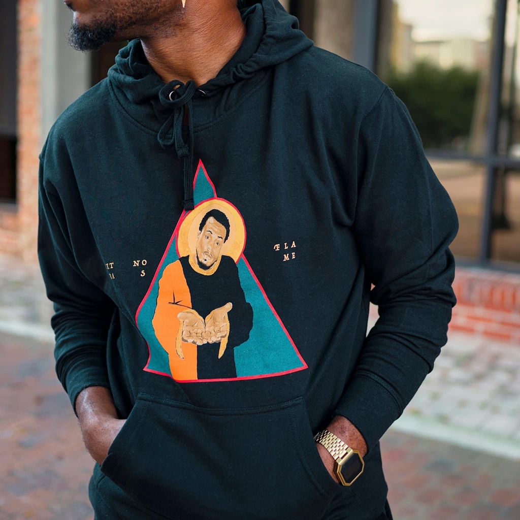 Flame314's tweet photo. “…sometimes I think we forget how crazy our faith is. We believe a Palestinian Jew resurrected from a grave and is coming back, so when he make promises in his sacraments don’t get scared now…”
🛒https://t.co/C0grI7smDf
📸 @vividcortez
#ChristForYou #Merch #Baptism https://t.co/0P7SYLlcRD