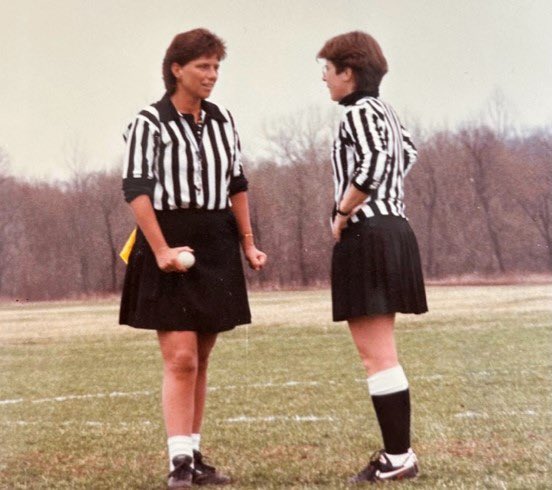 Congratulations to Ravenna High School Superintendent Laura Hebert, who is being inducted into the National Lacrosse Hall of Fame on Saturday! Hebert served for nearly 30 years in leadership roles and was a nationally rated game official. Portage Sports will have more on this!