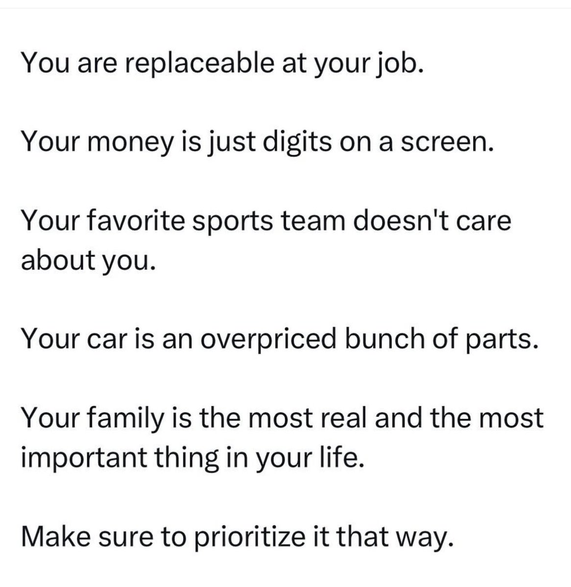 MissCunqui's tweet photo. Thank God for my parents, kids and amazing friends…make everything and everyone else more bearable https://t.co/A0no3sVENX