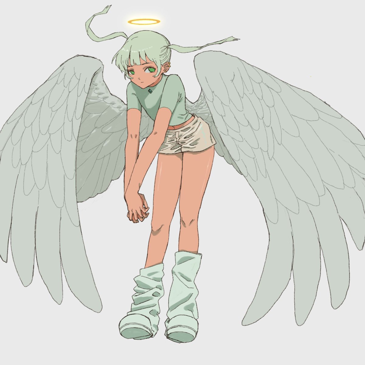 Lo__En's tweet photo. comission
#イラスト https://t.co/HeKK8mblvt