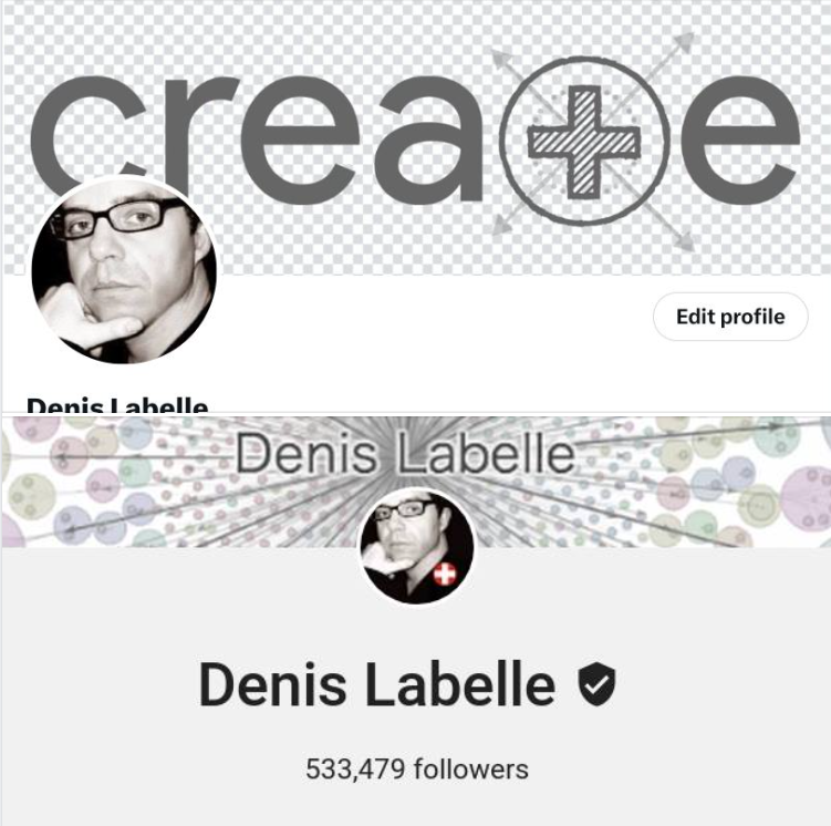 Denis Labelle tweet media