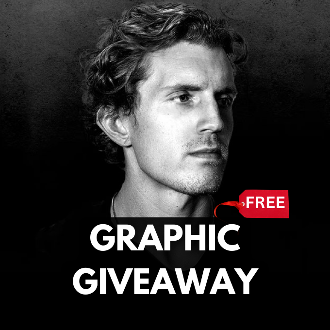 RealOJayMedia's tweet image. 🚨𝗜𝗡𝗦𝗔𝗡𝗘 𝗩𝗙𝗫 𝗚𝗜𝗩𝗘𝗔𝗪𝗔𝗬🚨

I&apos;m giving away 𝟮𝟬 𝗗𝗮𝗻 𝗞𝗼𝗲 𝗘𝗹𝗲𝗺𝗲𝗻𝘁𝘀 to use in ALL Your Projects

$200 Value FOR FREE!

❤️ Like
♻️ Re-tweet
💭 Comment &quot;Dan Koe&quot;