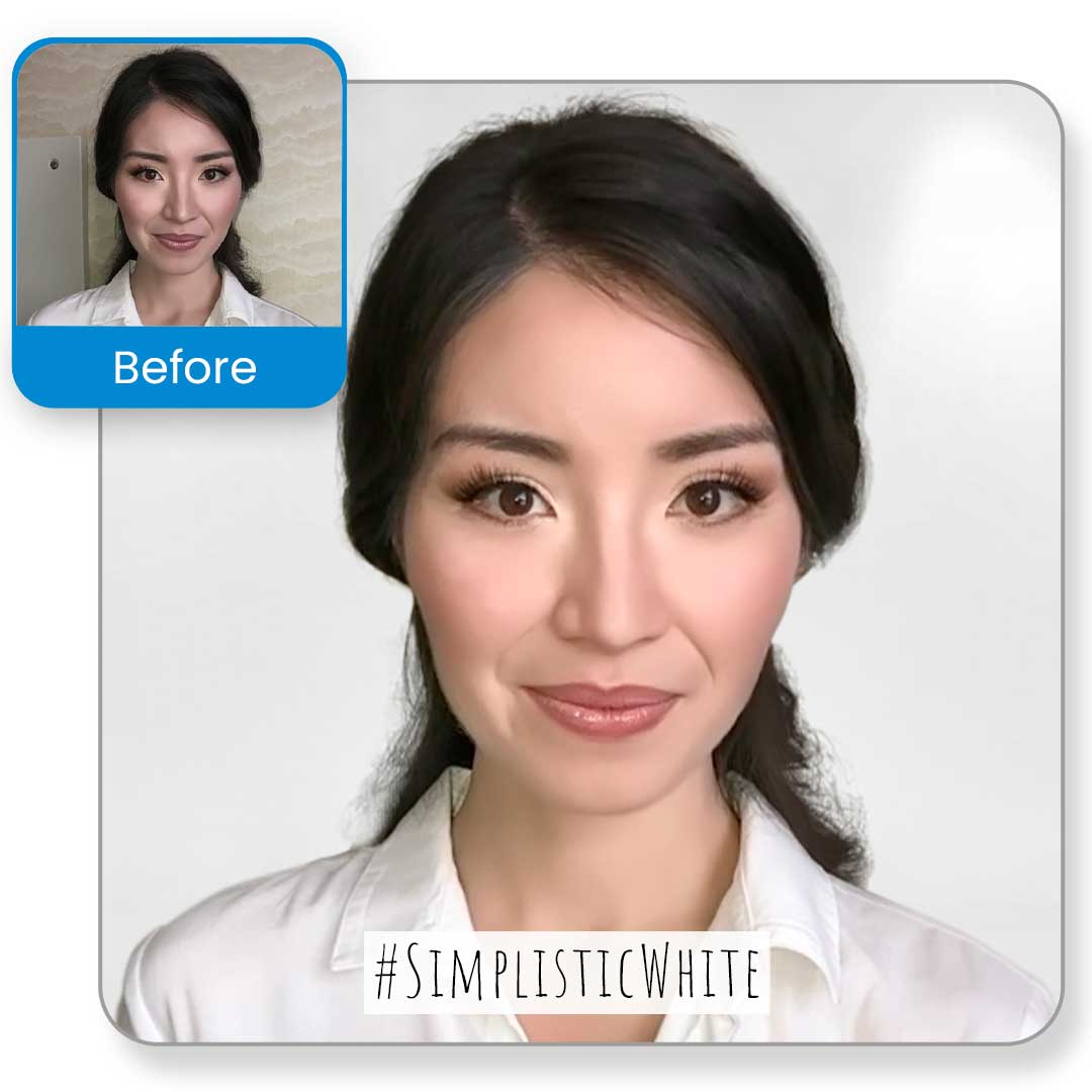 How are those New Year's Resolutions coming along?  You got this. We believe in you! Show off the new and improved you with Krome! 
-
#kromestudio #kromephotos #office #portrait #winter #winterseason #newyou #imageediting #photoshoot #studio #before #after