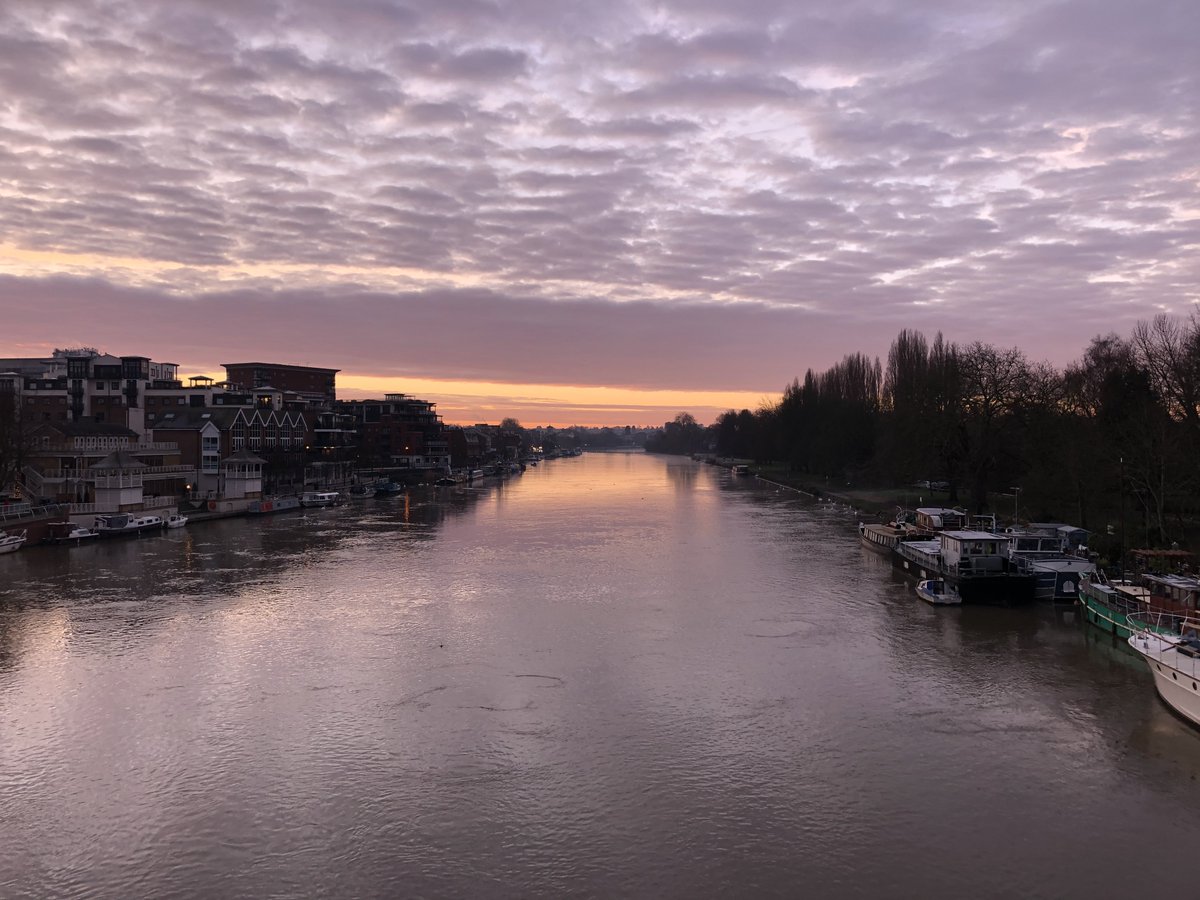 Fantastic job opportunity with our partners at <a href="/KingstonVA/">Kingston Voluntary Action</a> 
VCSE Sector Development Manager
Salary: £42k (35hrs per week)
Apply by: 29th Jan
kva.org.uk/jobs/