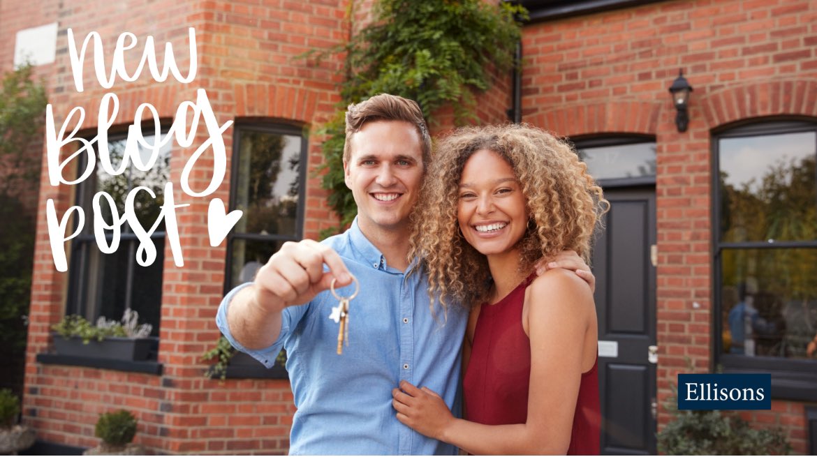 Ellisons Estate Agents tweet media