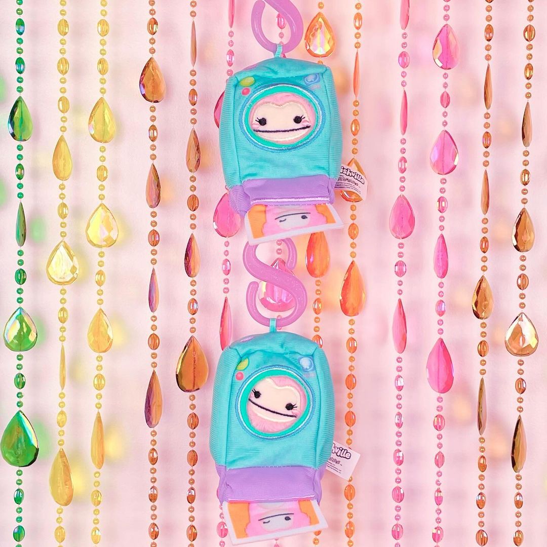 Squishville by Original Squishmallows tweet media