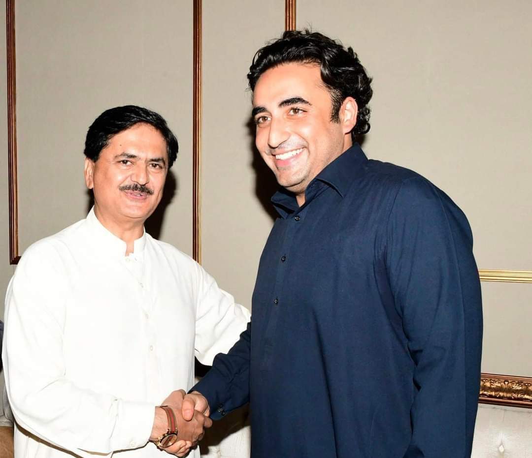 MunirChandioPPP's tweet photo. Congratulations Boss Raees Mumtaz Ali Chandio Sahab Confirm seat for #PS34 . @BBhuttoZardari @mumtazchandiomp @AmjadAChandio @MasroorAChandio https://t.co/6bhE399chv
