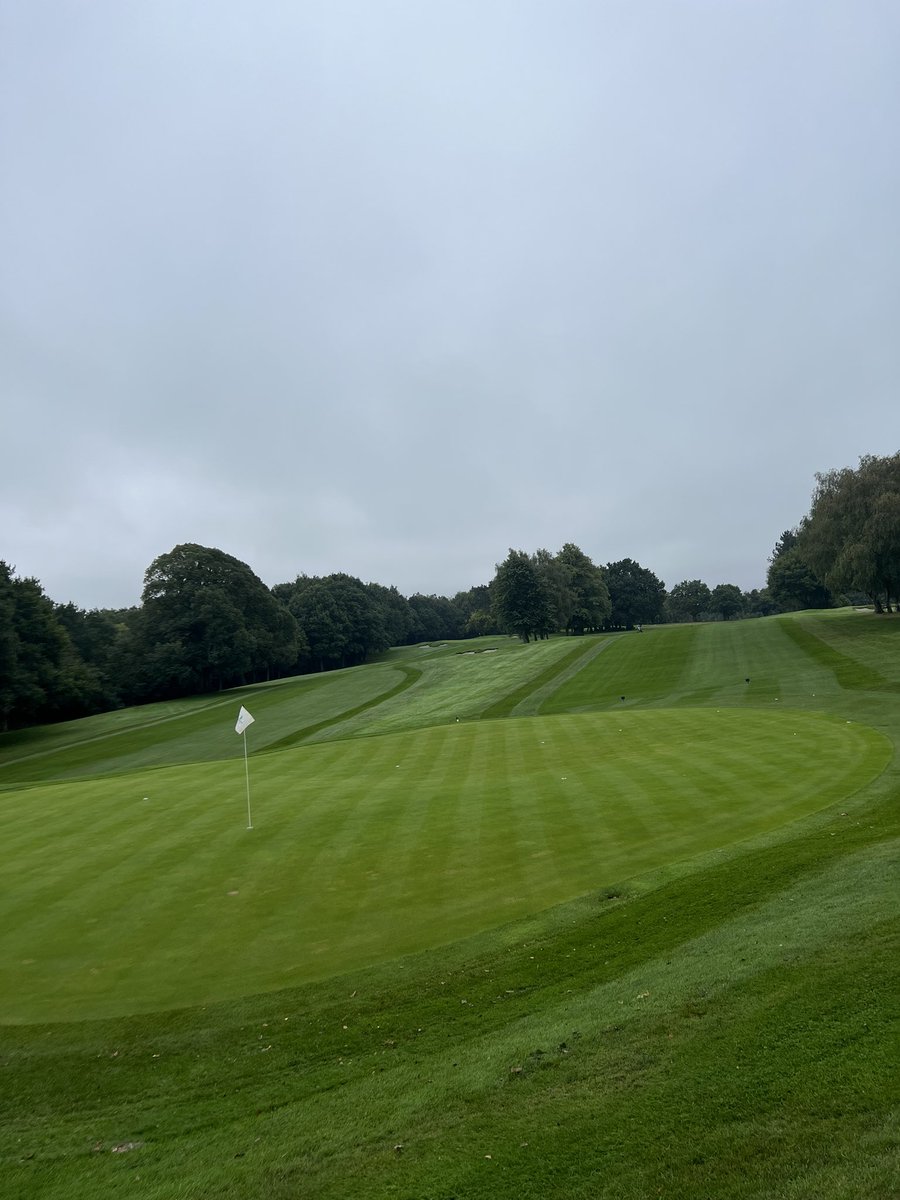 Tee-2-Green tweet media