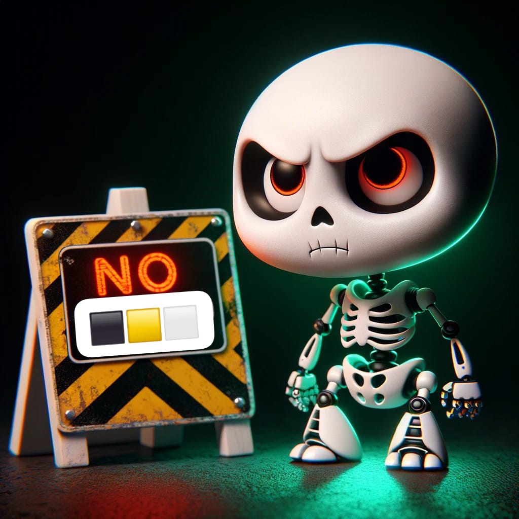 DeadByte  Bot de Figurinhas tweet media