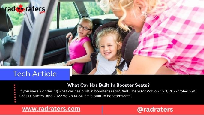 RadRaters's tweet photo. If you were wondering what car has built in booster seats? Then, read this blog!

https://t.co/B8MNlLHBDh

#boosterseatsolutions #familyfriendlycars #VolvoXC90 #VolvoV90CrossCountry #VolvoXC60 #carswithboosters #parentinghacks #carseatsolution #innovativecarfeatures https://t.co/2MPpYkQ40n