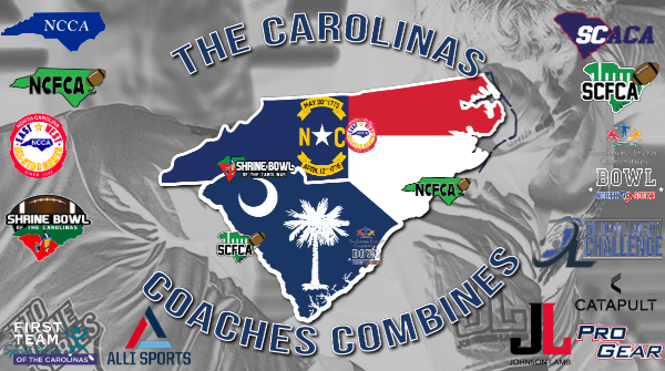 Monday morning Nomination Forms will be released. Remember that only Head Coaches can nominate players. Head Coaches will be sent an access code via email or sportsyou

#TimetoCompete