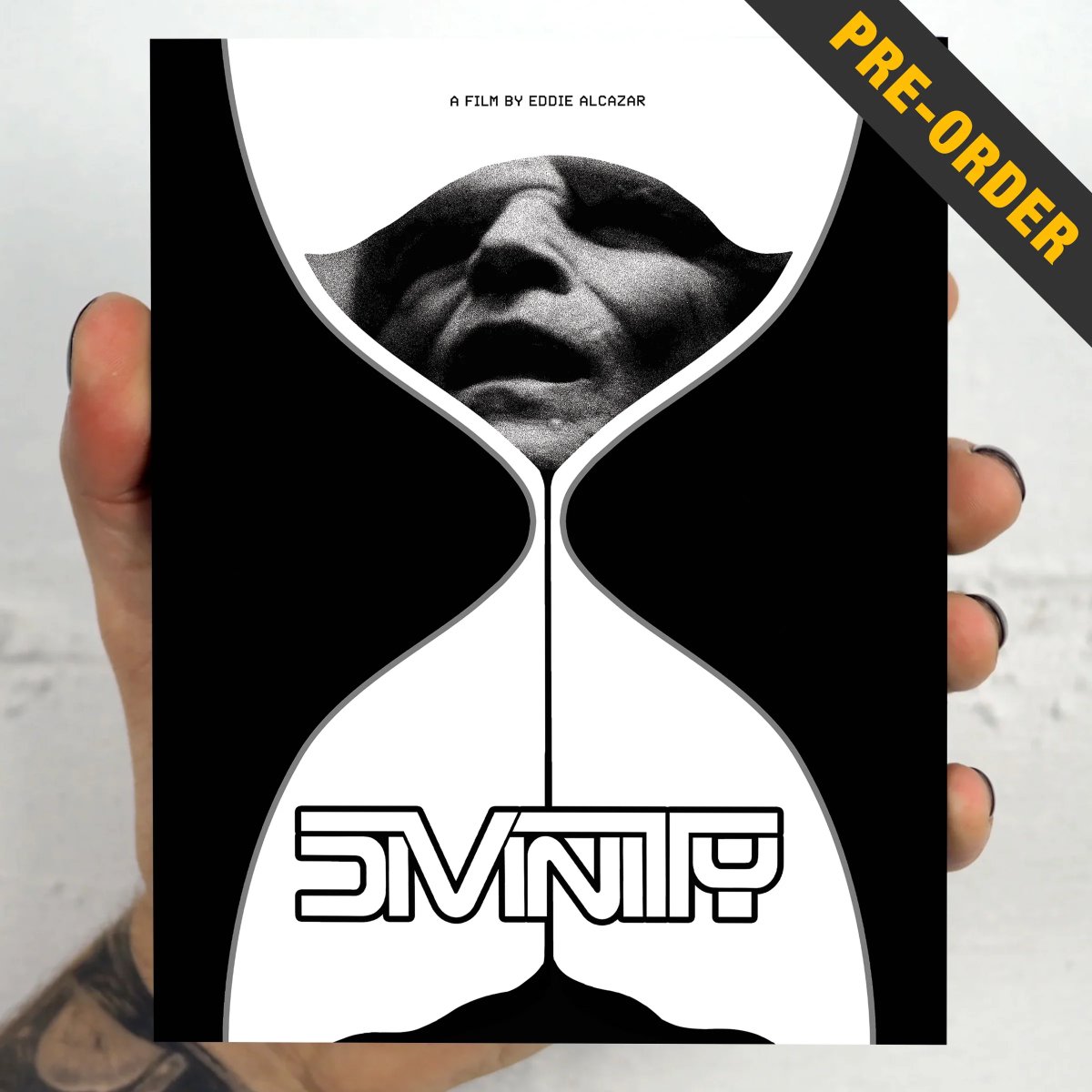 Disc-Connected tweet media