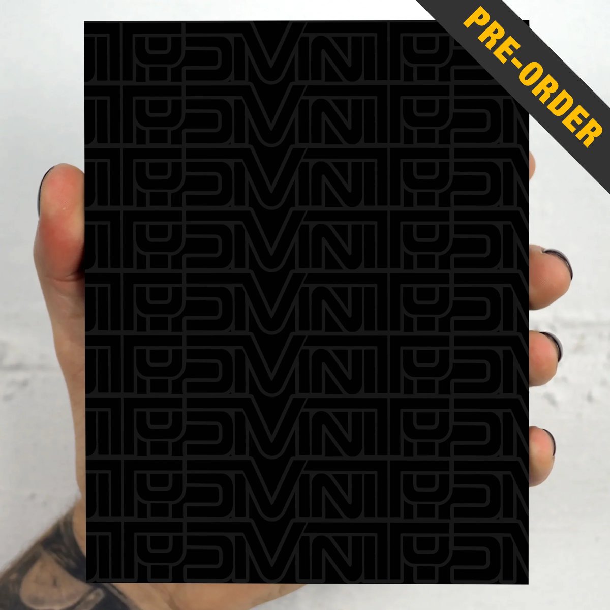 Disc-Connected tweet media