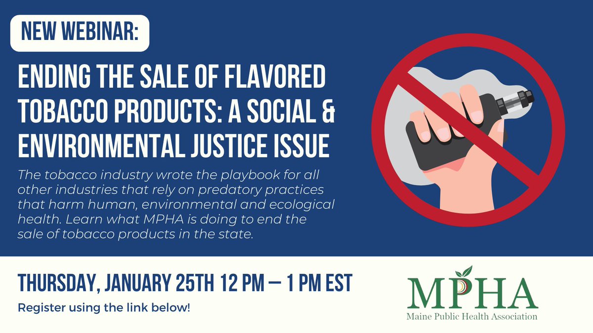 New England Public Health Training Center tweet media